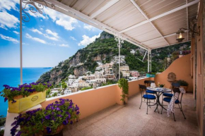 Villa Setteventi Positano